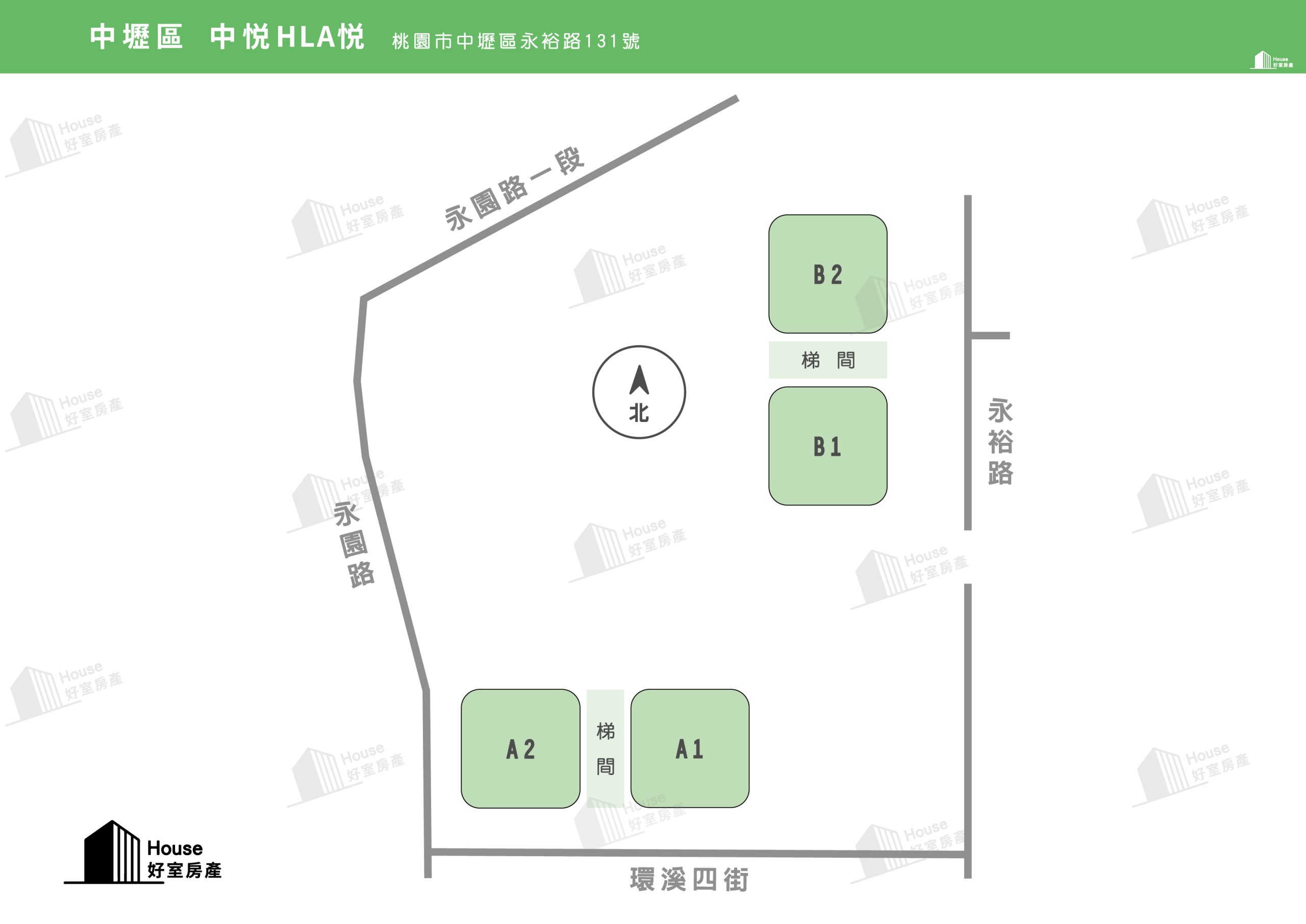 Hla平面圖 01