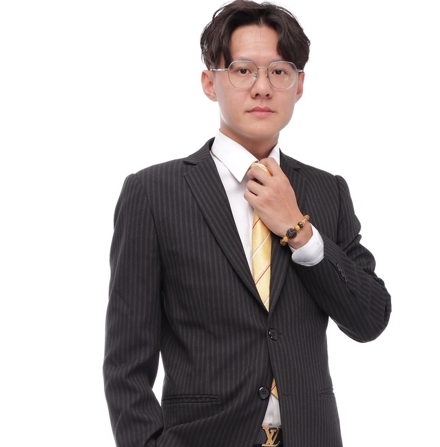 好室陳弘敏｜桃園買屋｜大業寶山好室｜ House好室房產集團