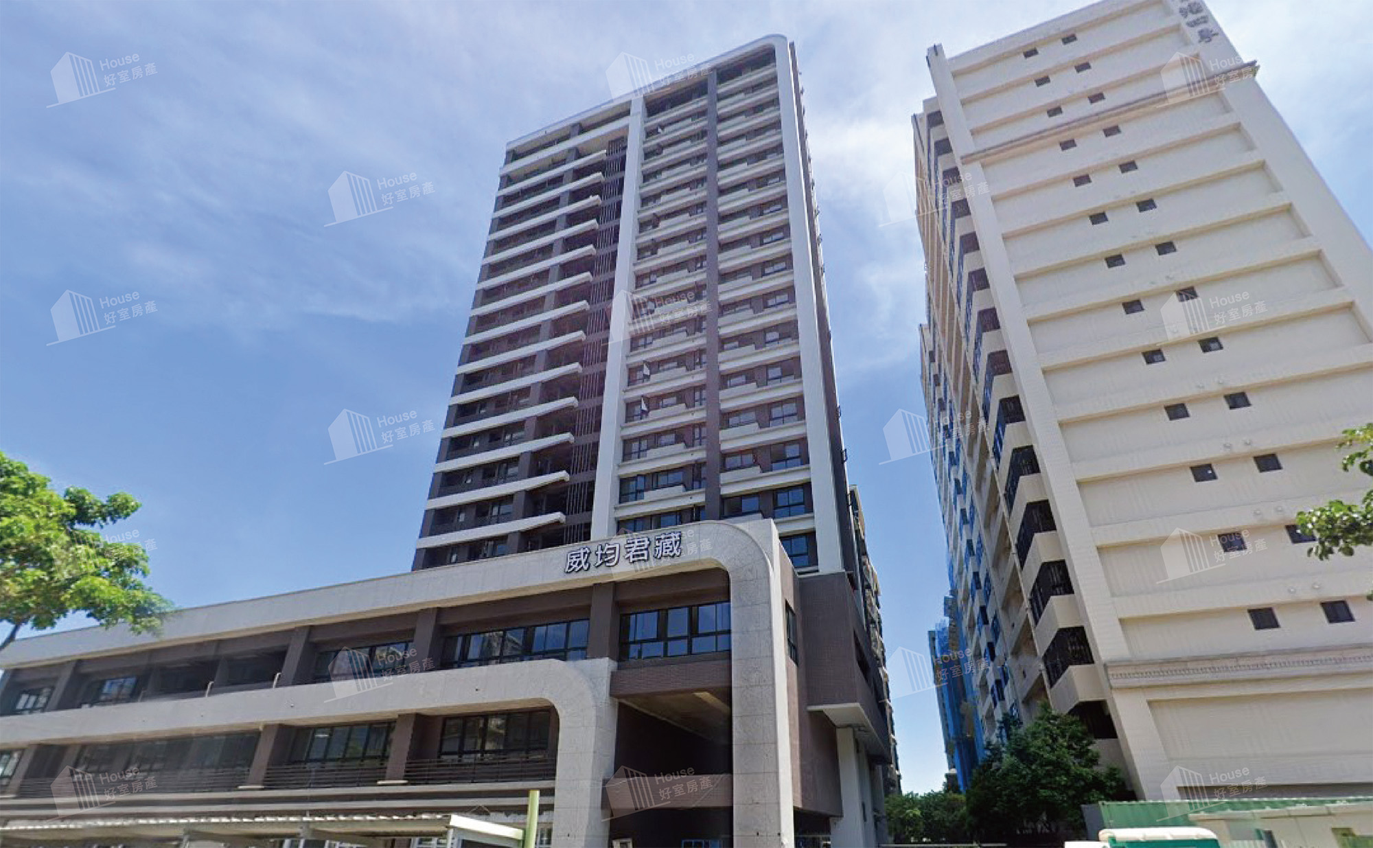 威均君藏 照片壓縮