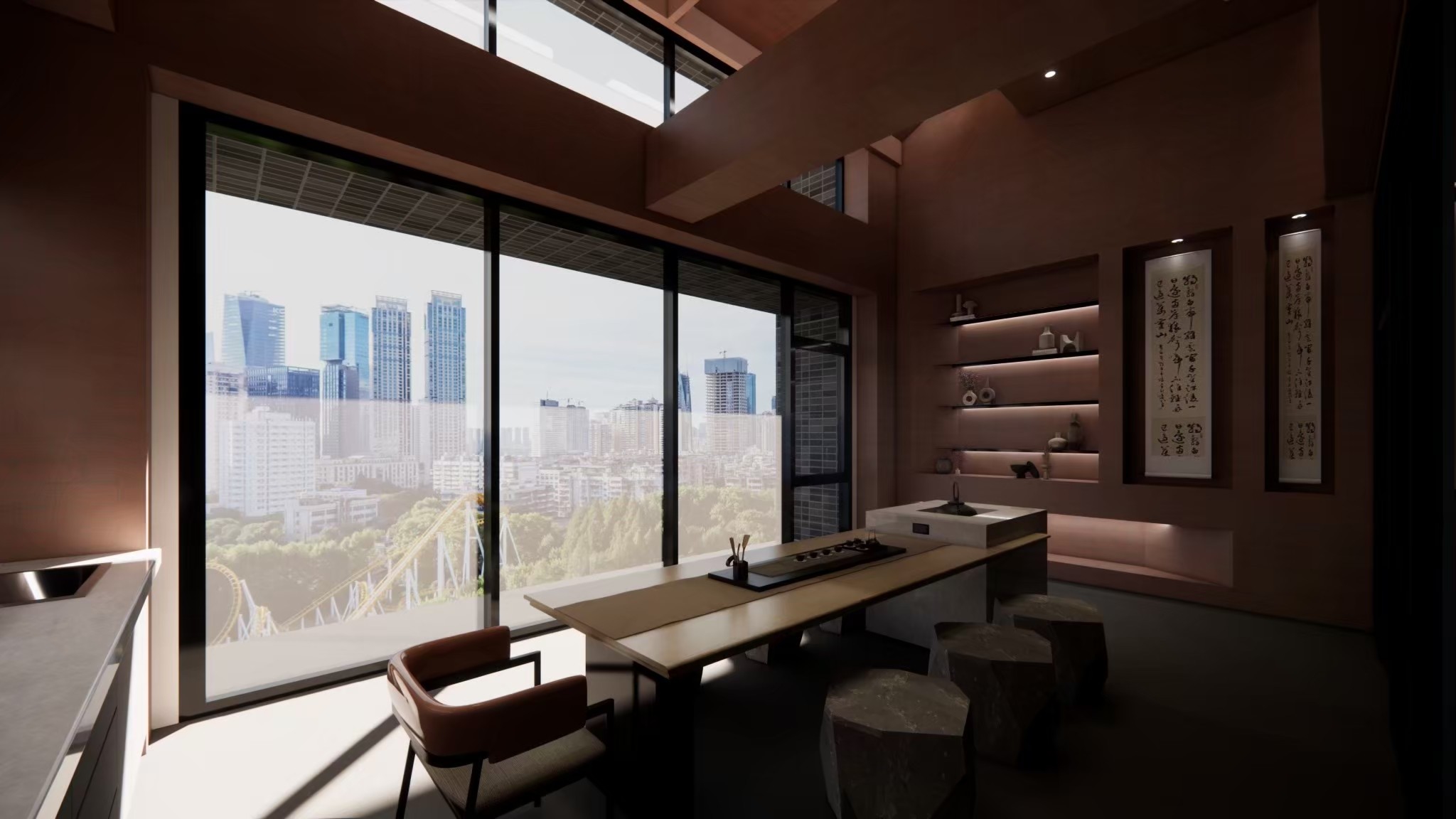 LINE ALBUM 川丰公設 260206