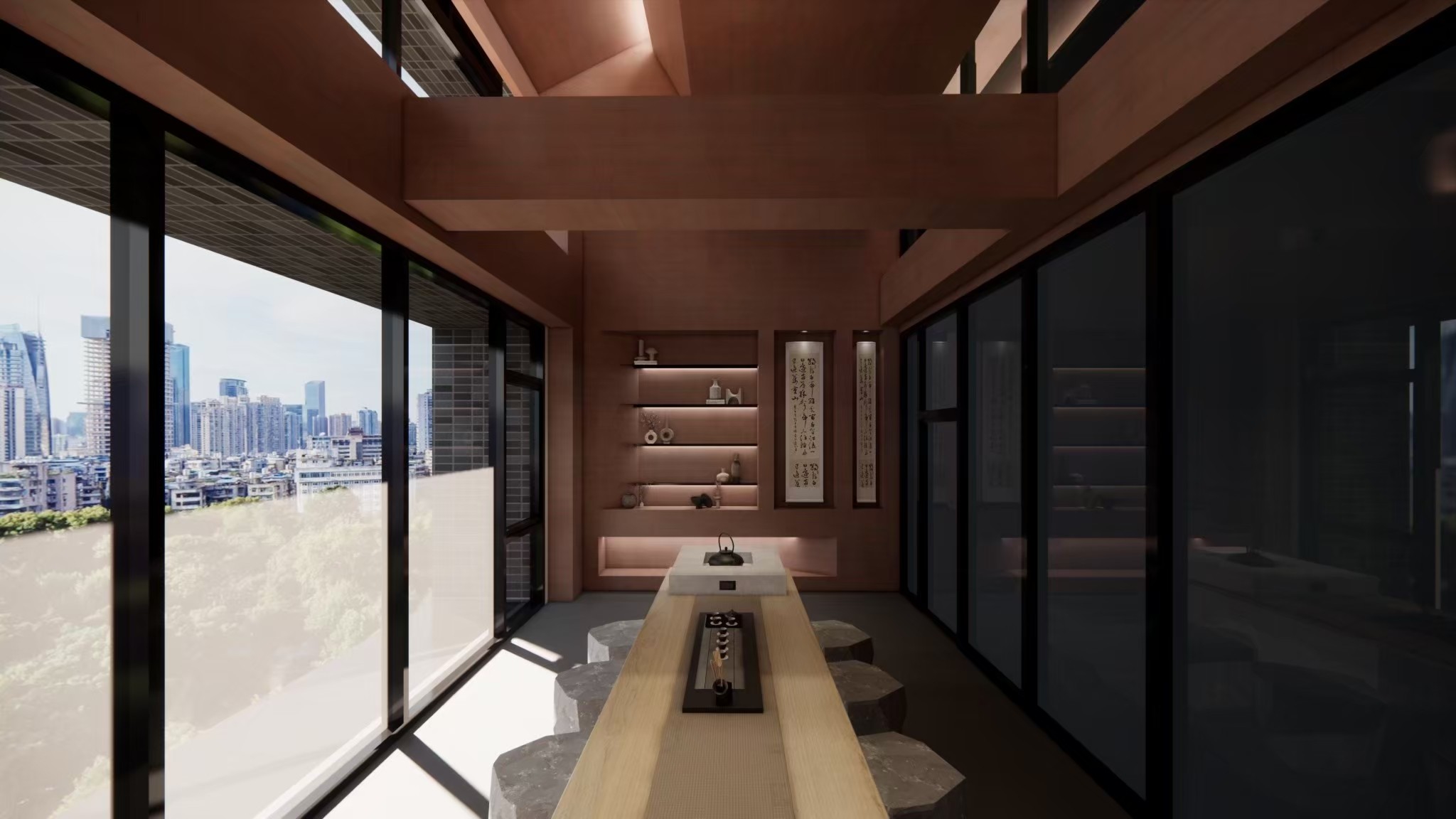 LINE ALBUM 川丰公設 260206