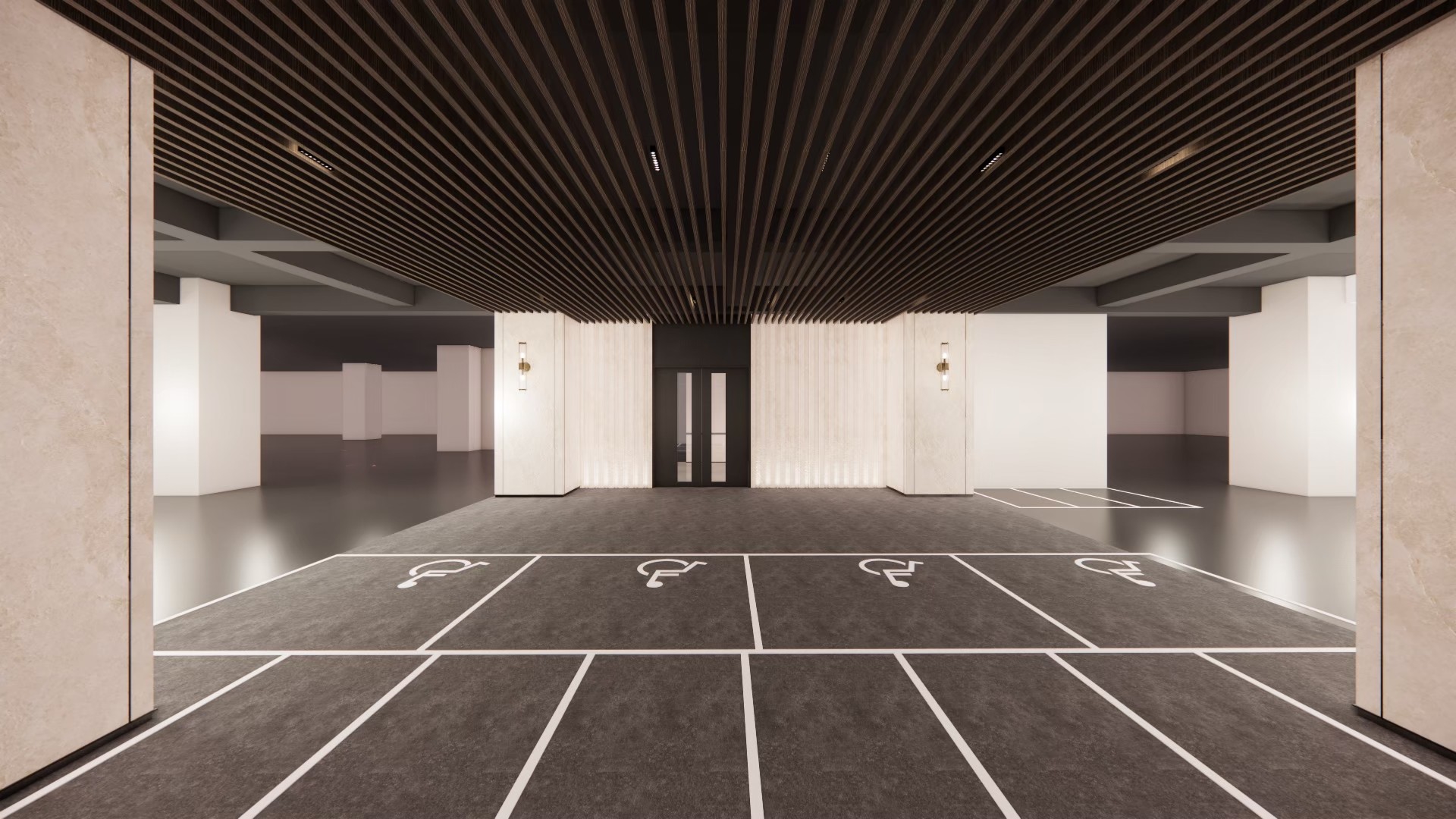 LINE ALBUM 川丰公設 260206