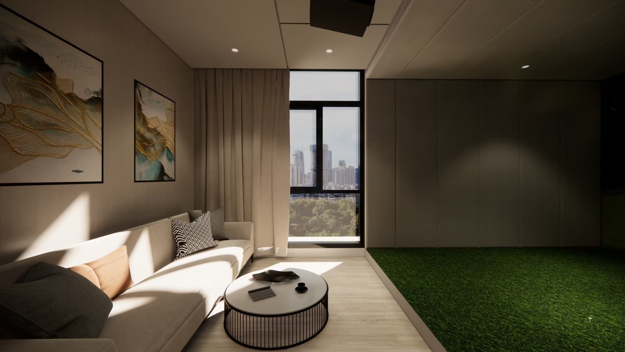 LINE ALBUM 川丰公設 260206