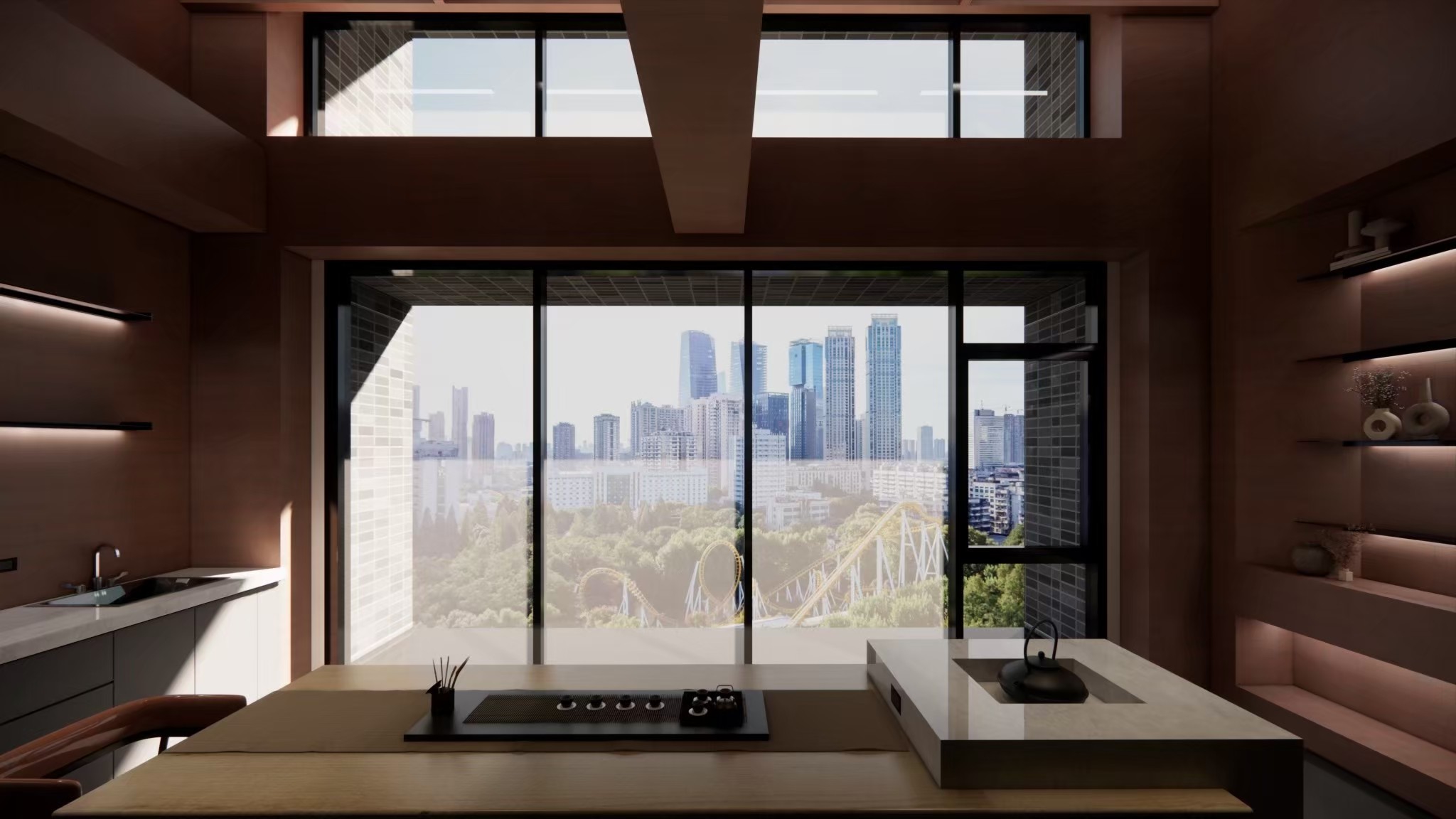 LINE ALBUM 川丰公設 260206