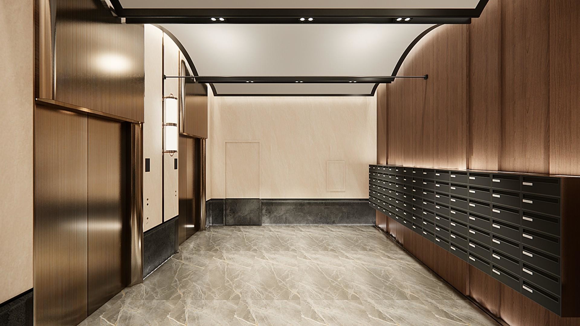 LINE ALBUM 川丰公設 260206