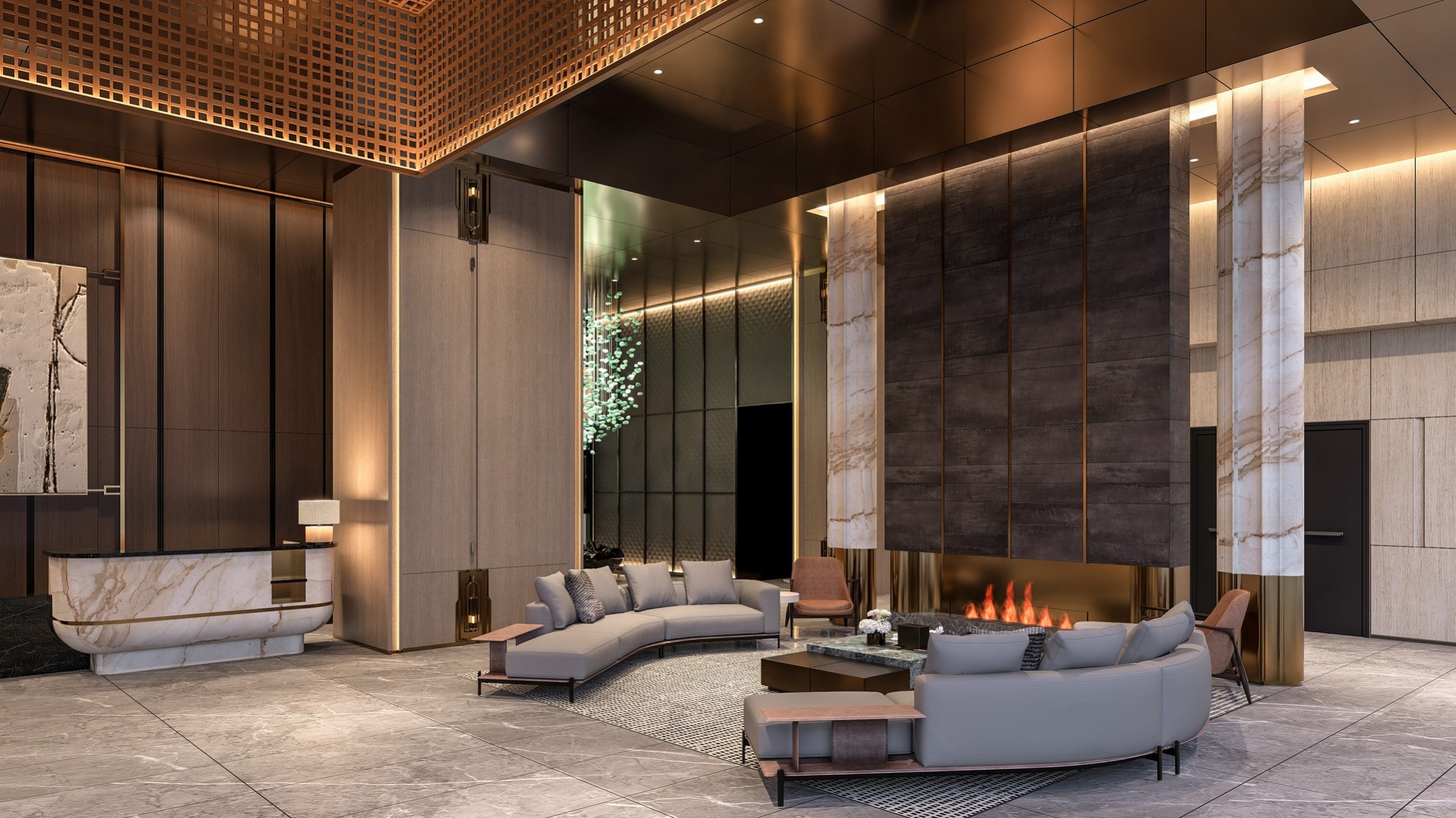 LINE ALBUM 川丰公設 260206