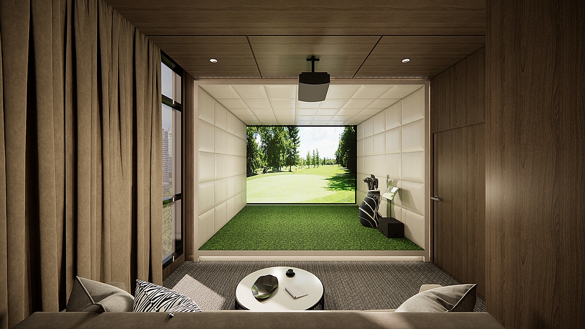 LINE ALBUM 川丰公設 260206