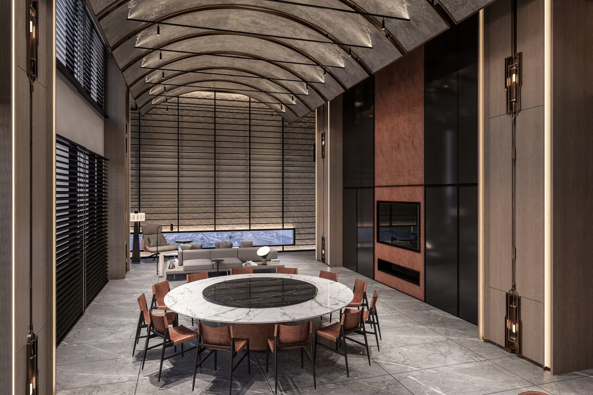 LINE ALBUM 川丰公設 260206