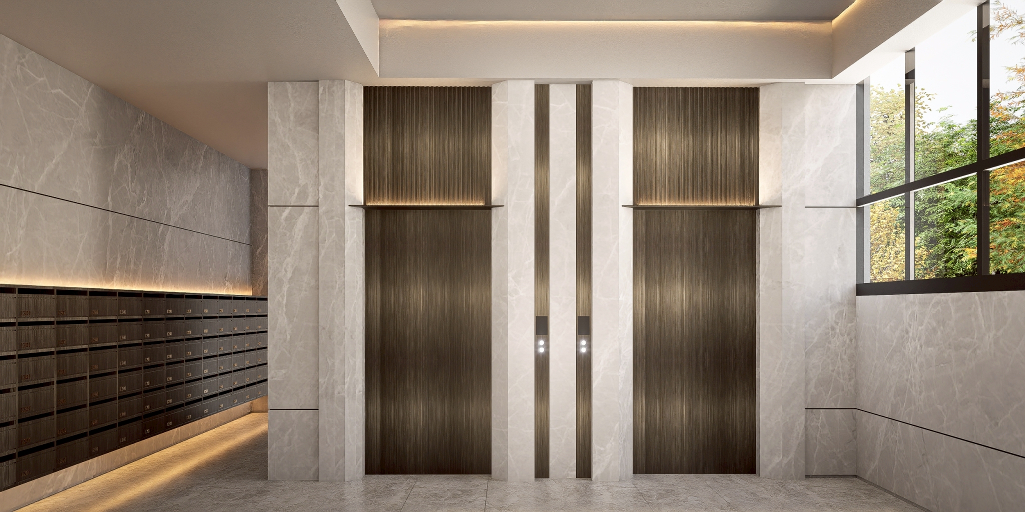 LINE ALBUM 川云公設 260206