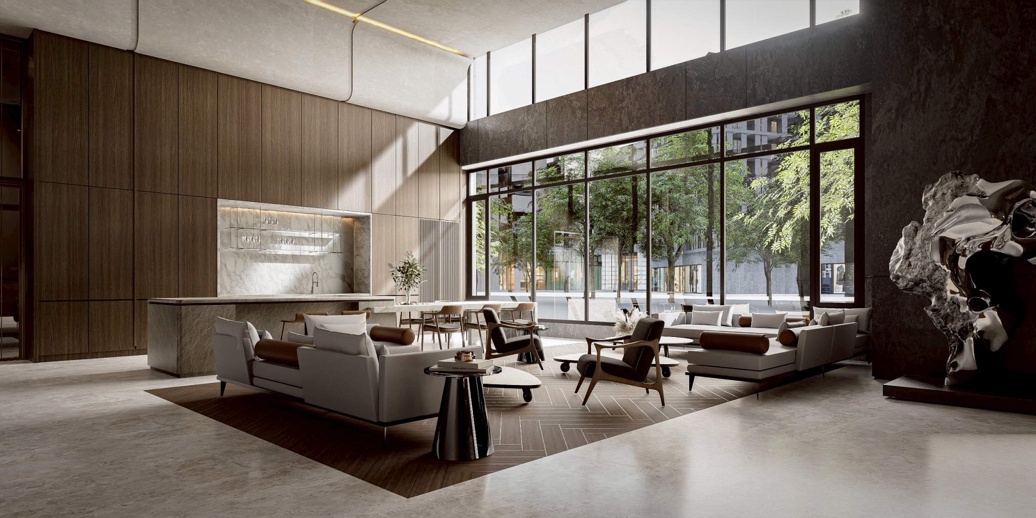 LINE ALBUM 川云平面圖 260206