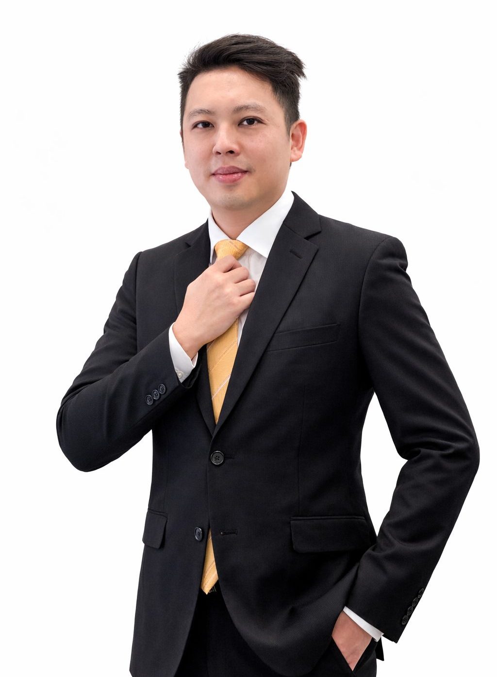 柯宣任
