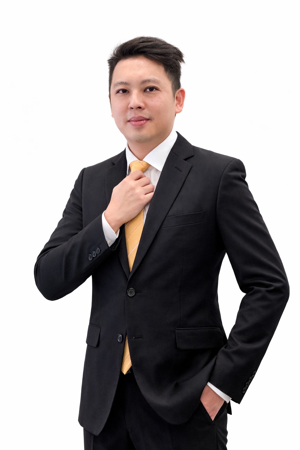 柯宣任