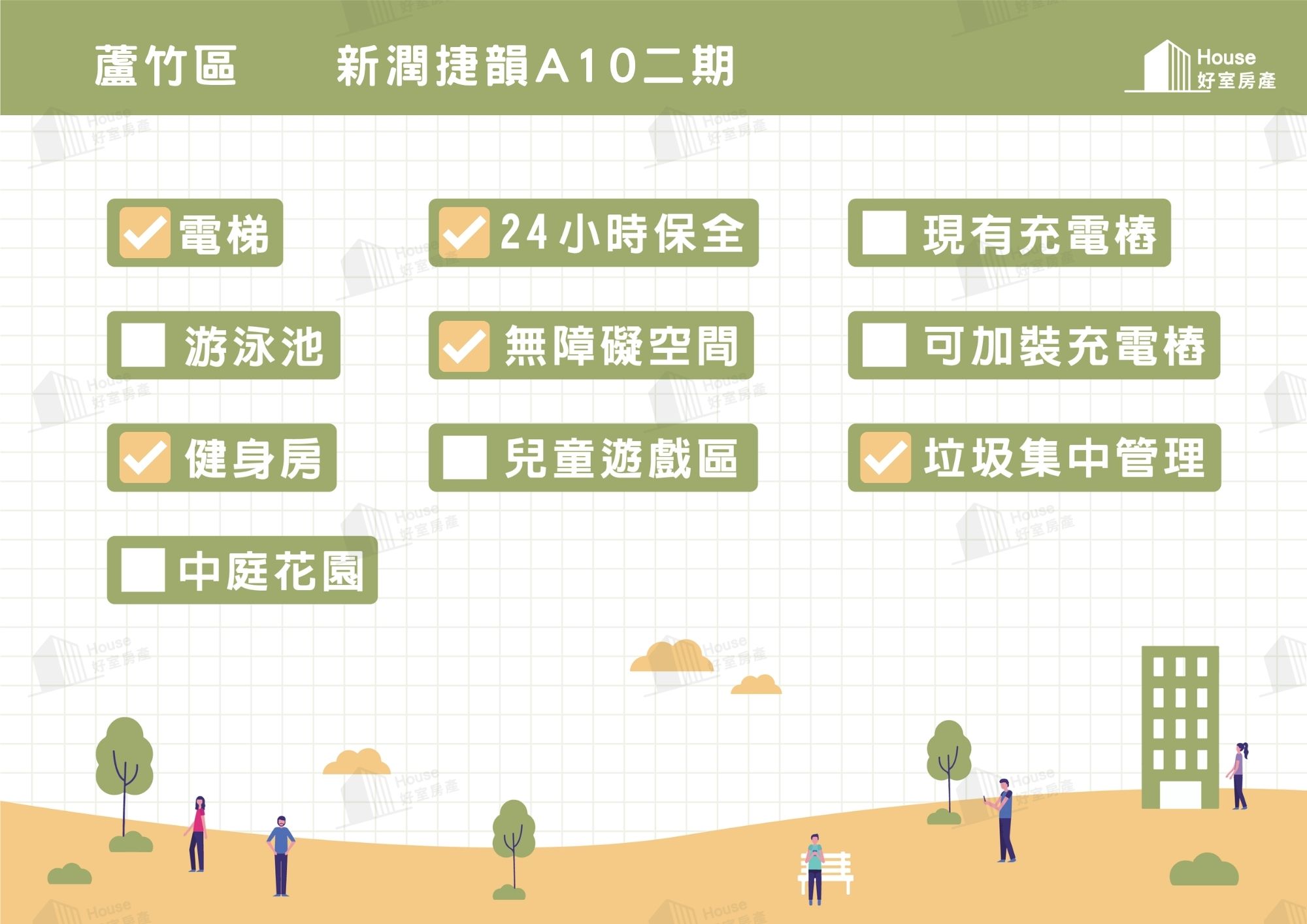 社區開箱 直覺式表單