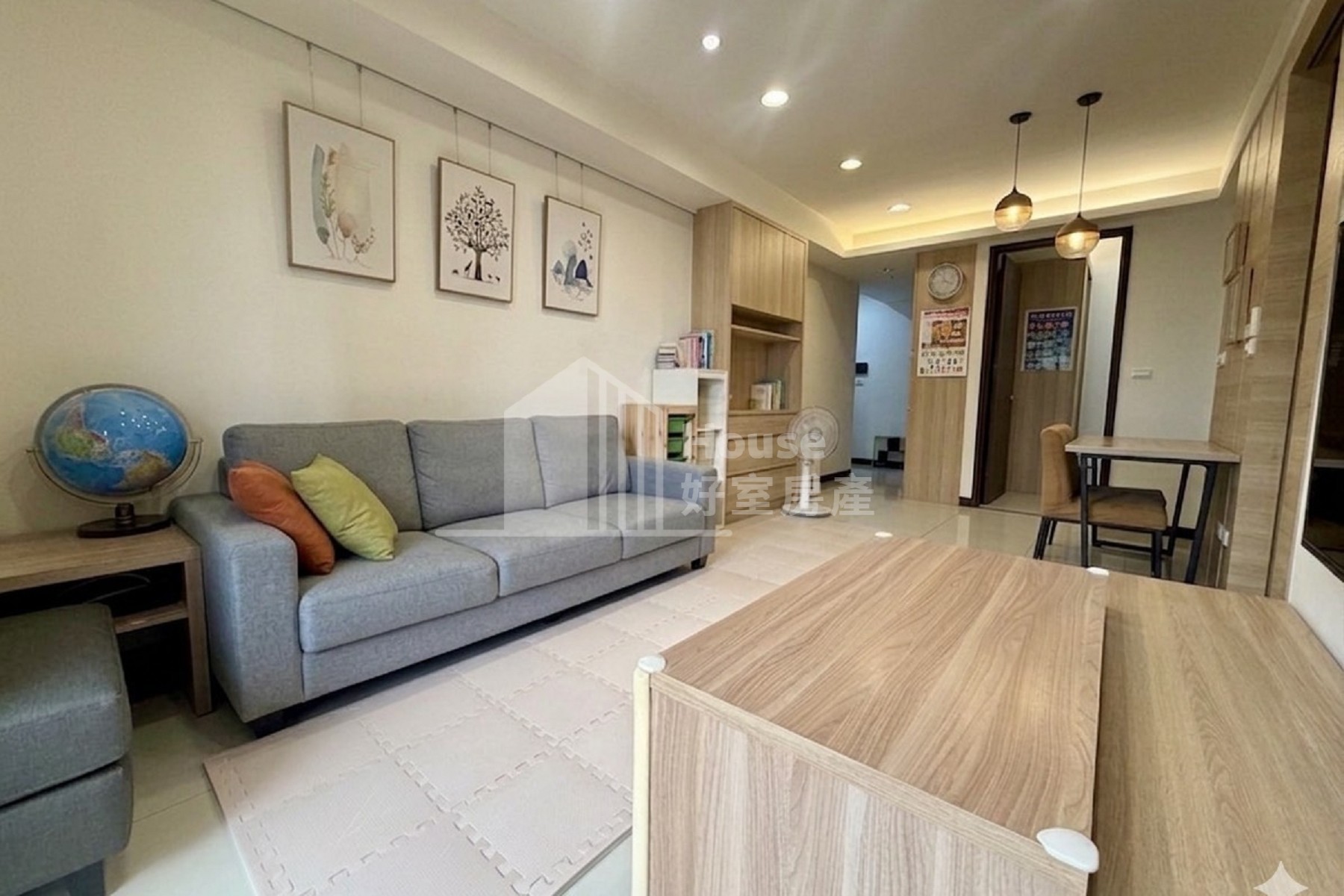 yc1013444 桃園區買屋賣屋購屋推薦,好房House好室房產集團桃園區房屋表參道質感兩房車位線上瞭好屋桃園買屋賣屋購屋,House好室房產集團真心推薦。