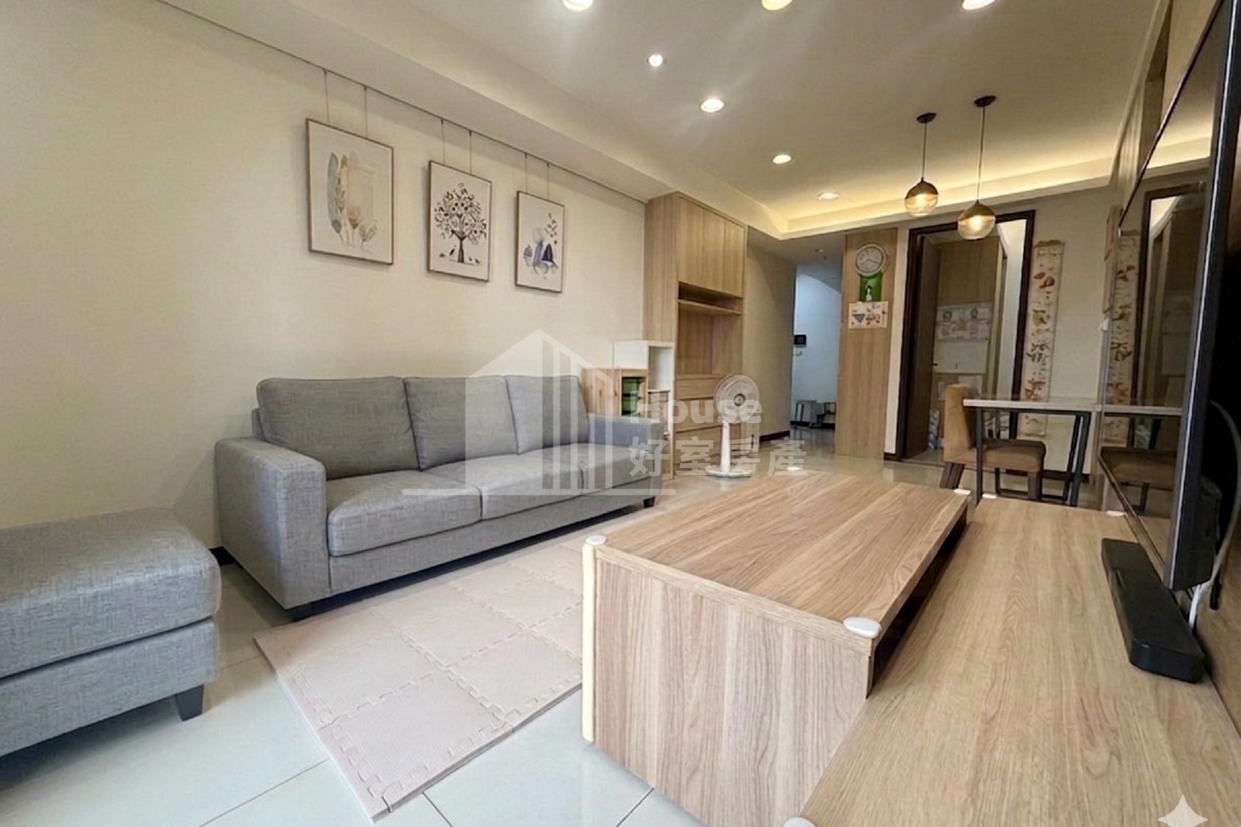 yc1013444 桃園區買屋賣屋購屋推薦,好房House好室房產集團桃園區房屋表參道質感兩房車位線上瞭好屋桃園買屋賣屋購屋,House好室房產集團真心推薦。