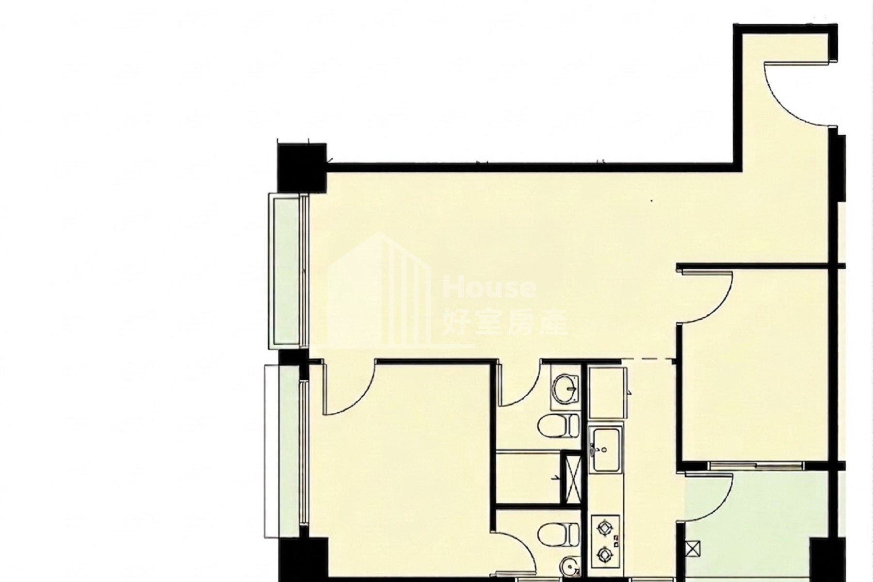 yc1013444 桃園區買屋賣屋購屋推薦,好房House好室房產集團桃園區房屋表參道質感兩房車位線上瞭好屋桃園買屋賣屋購屋,House好室房產集團真心推薦。