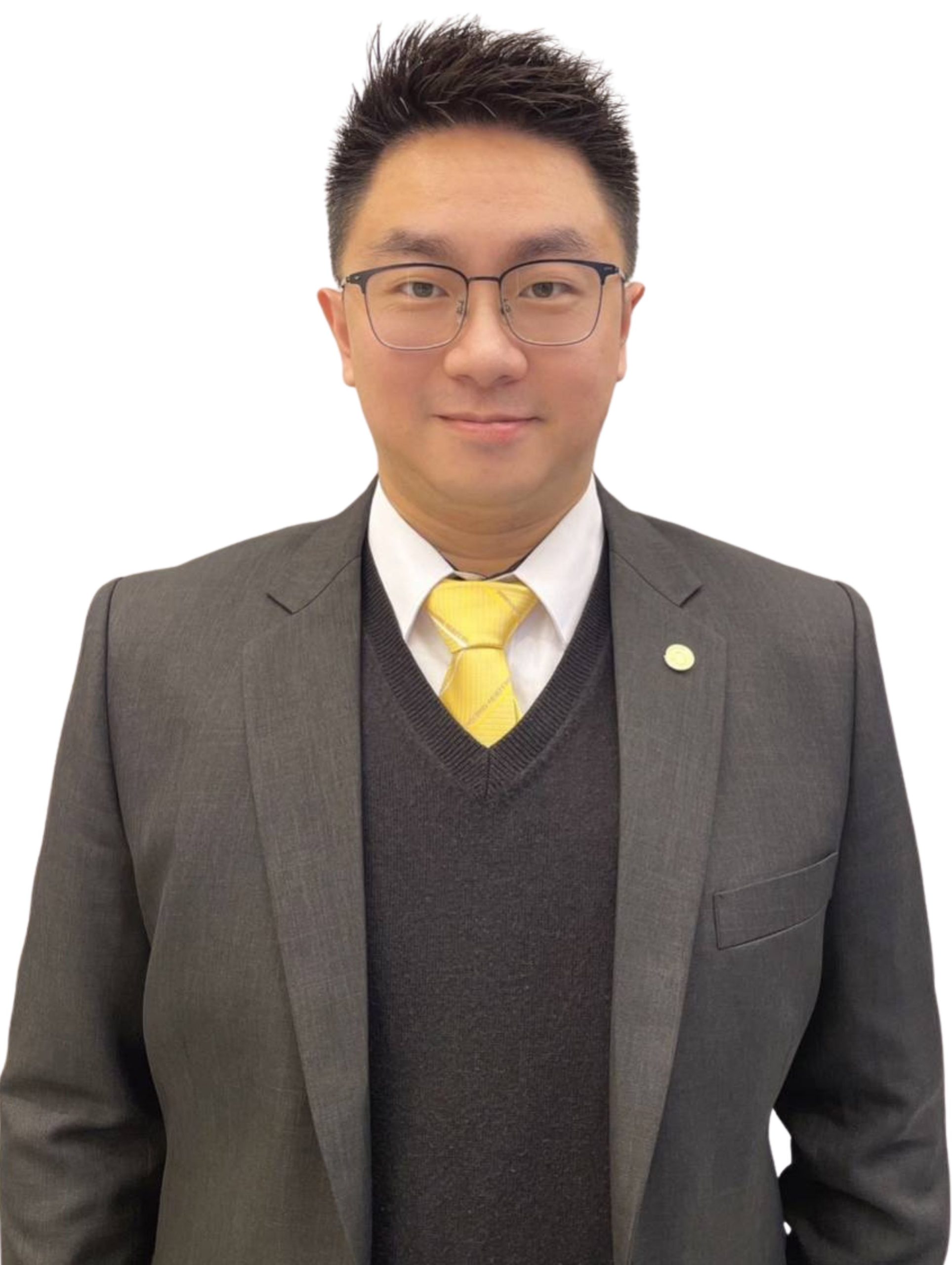 林于翔
