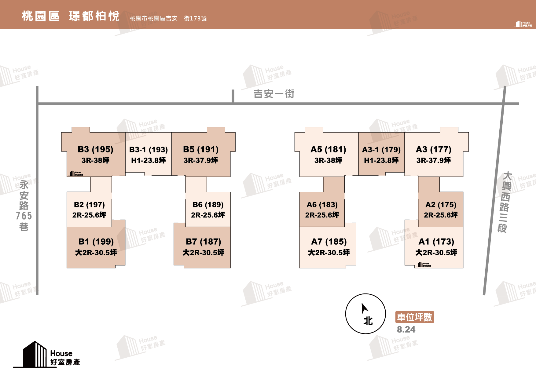 璟都柏悅平面圖 修正 工作區域 1 複本