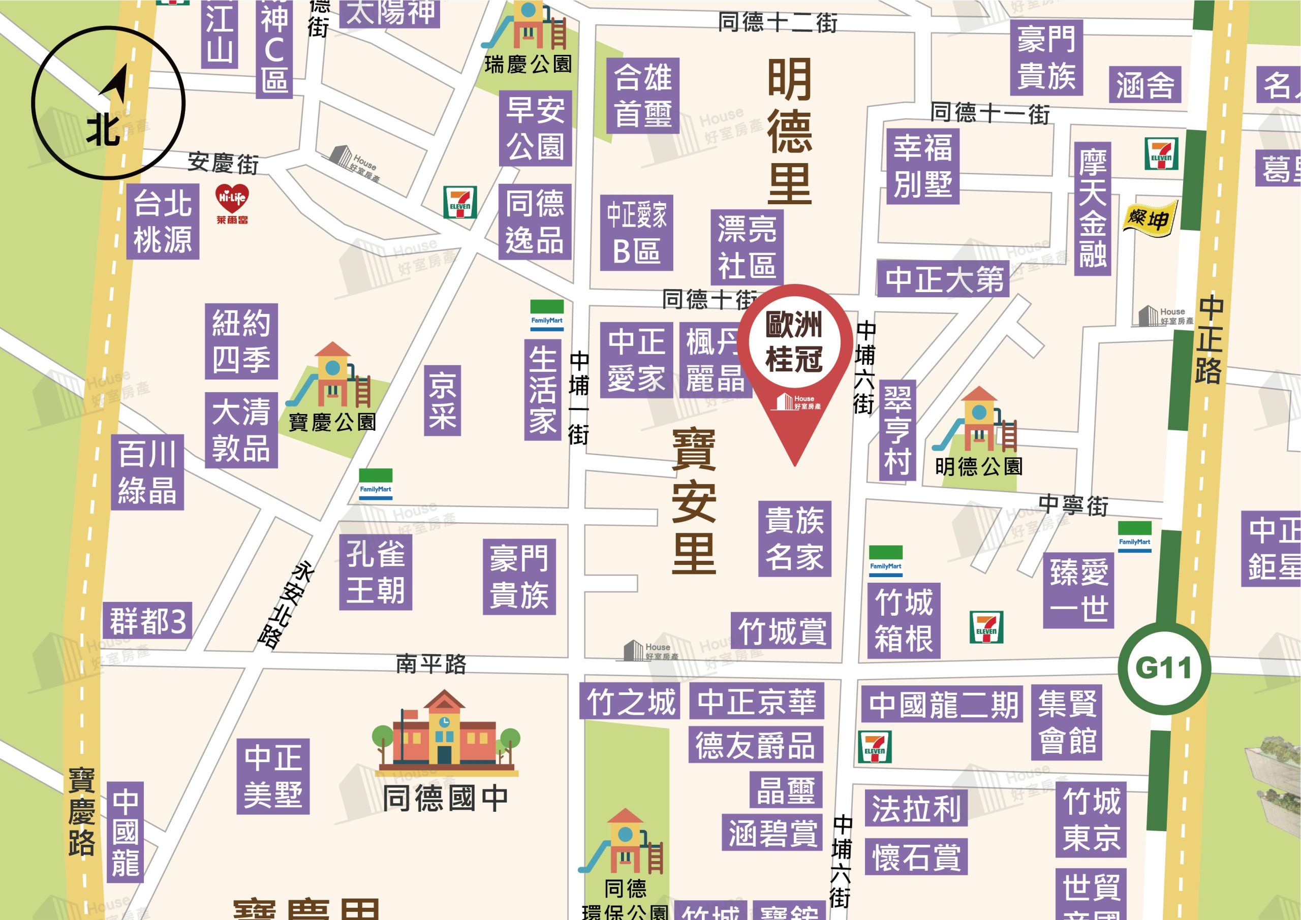 歐洲桂冠地圖