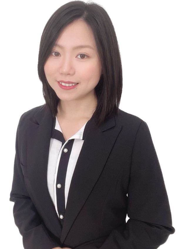 永慶阿溶，讓家業好室欣欣向溶｜羅亭溶｜桃園買屋｜中路文中龍安｜ House好室房產集團